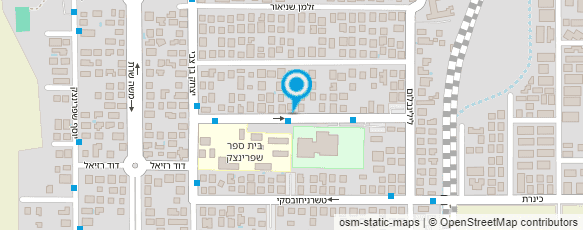 מפת הגעה אל אהרון סיסו מפת הגעה אל אהרון סיסו