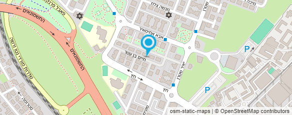 מפת הגעה אל ד"ר ג'ורג' קאקונדה