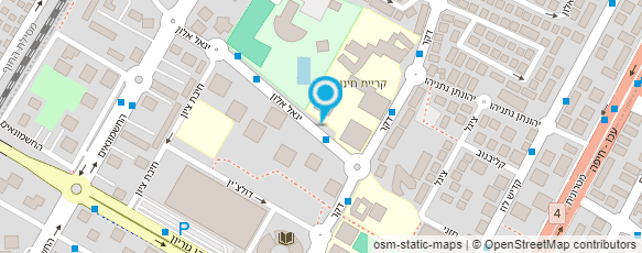 מפת הגעה אל מזרחי שי מפת הגעה אל מזרחי שי