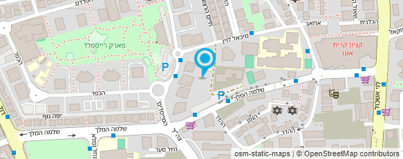 מפת הגעה אל קליק - נציגויות בהולנד ובאירופה