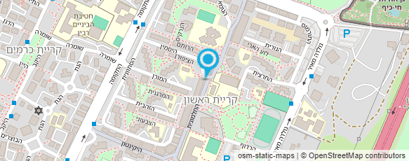 מפת הגעה אל לירון הליצן ימי הולדת וארועים