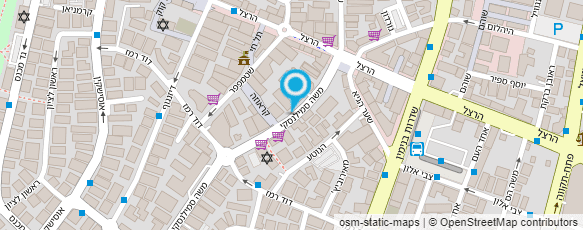 מפת הגעה אל BEAUTY VALLEY מפת הגעה אל BEAUTY VALLEY