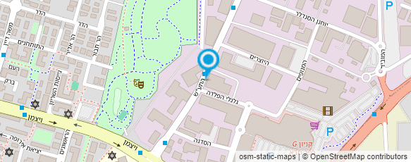 מפת הגעה אל ממלכת הממתקים-זה אנחנו