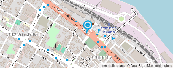 מפת הגעה אל קעואר מיתרי