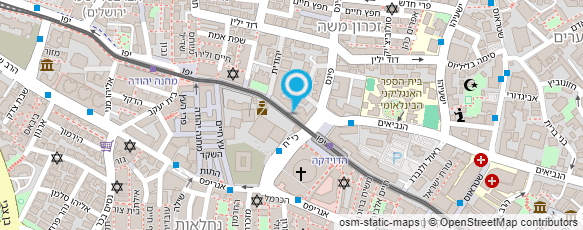 מפת הגעה אל דברה מלכה - הכנה לבגרות