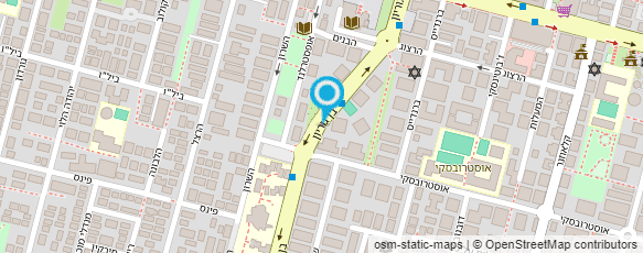 מפת הגעה אל אלרון חקירות מפת הגעה אל אלרון חקירות