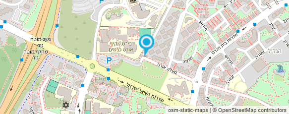 מפת הגעה אל ארגמן נדל"ן מפת הגעה אל ארגמן נדל"ן