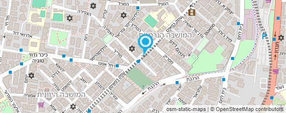 מפת הגעה אל אופטימום שרותי תיווך מפת הגעה אל אופטימום שרותי תיווך