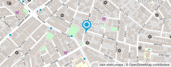 מפת הגעה אל הראשון במחשבים