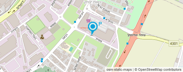 מפת הגעה אל אומן הלבשה מפת הגעה אל אומן הלבשה