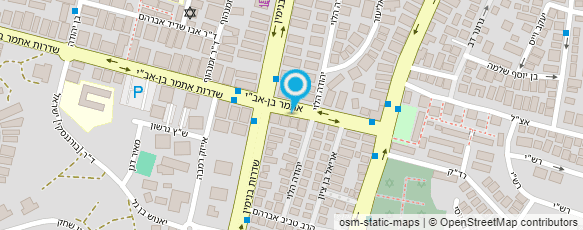 מפת הגעה אל אומנות ומסורת