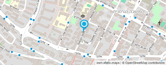 מפת הגעה אל אלביאן תרגום לערבית