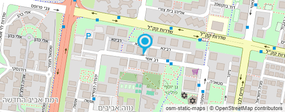 מפת הגעה אל לקסיקל