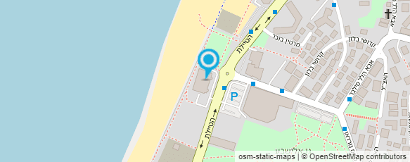 מפת הגעה אל נמסטה