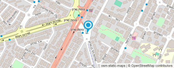 מפת הגעה אל רבגיל בע"מ