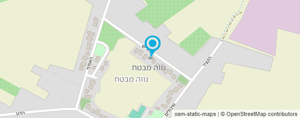 מפת הגעה אל חיטים נוי בע"מ מפת הגעה אל חיטים נוי בע"מ