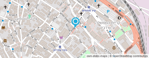 מפת הגעה אל ק.ר. חשמל ומיזוג מפת הגעה אל ק.ר. חשמל ומיזוג