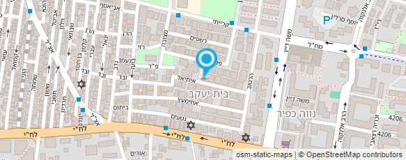 מפת הגעה אל צורי הובלות מפת הגעה אל צורי הובלות