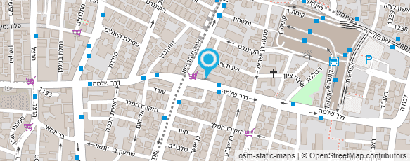 מפת הגעה אל כל-נדל"ן מפת הגעה אל כל-נדל"ן