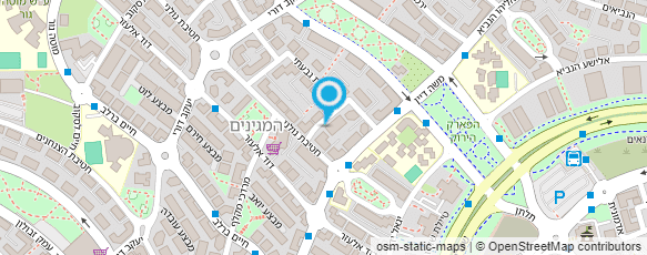 מפת הגעה אל שחר פרגולות מפת הגעה אל שחר פרגולות