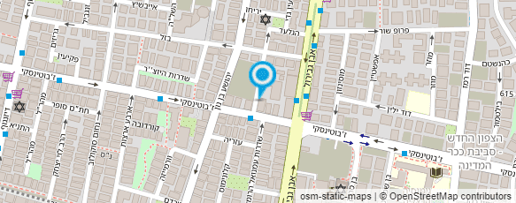 מפת הגעה אל גיגי שליחויות מפת הגעה אל גיגי שליחויות