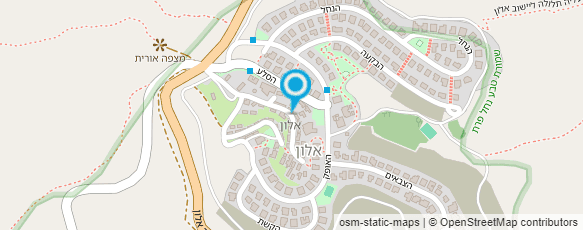 מפת הגעה אל הוד עמיר אינסטלציה מפת הגעה אל הוד עמיר אינסטלציה