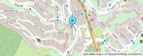 מפת הגעה אל הכורת מפת הגעה אל הכורת