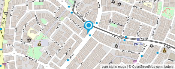 מפת הגעה אל אופטיקנה