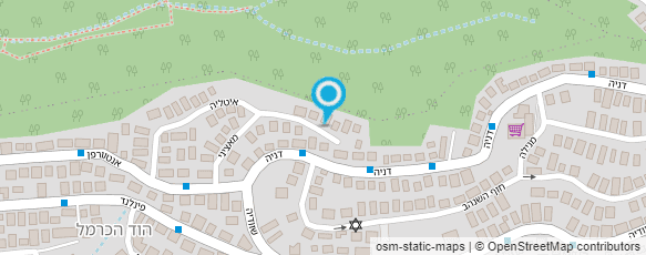 מפת הגעה אל בר-זיו יהושע מפת הגעה אל בר-זיו יהושע