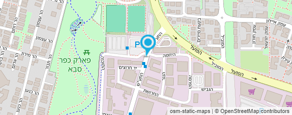 מפת הגעה אל מוניות-וייסמן עמי מפת הגעה אל מוניות-וייסמן עמי