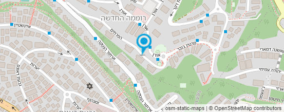 מפת הגעה אל תות הרמס סאטורי