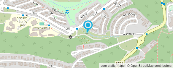 מפת הגעה אל מדיה כל - מיגון אלקטרוני