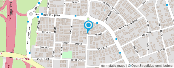 מפת הגעה אל אתי צרפתי מפת הגעה אל אתי צרפתי