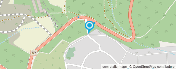 מפת הגעה אל אטרקציה מאבן