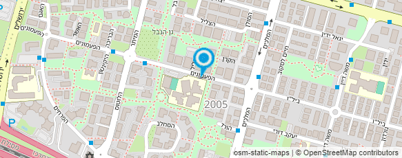 מפת הגעה אל אורי עבודות עפר מפת הגעה אל אורי עבודות עפר