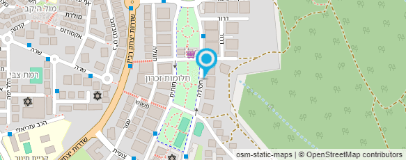 מפת הגעה אל שזטק; בדיקות רעש קרינה ובטיחות