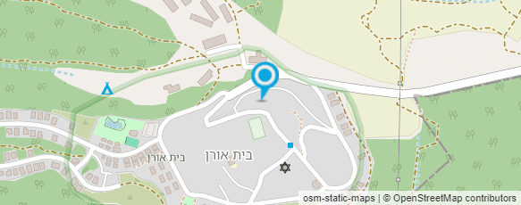 מפת הגעה אל שינה טלי