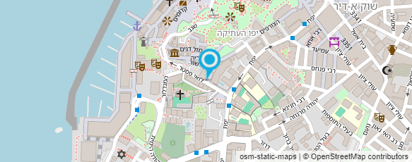 מפת הגעה אל 2 בי  3 די מפת הגעה אל 2 בי  3 די