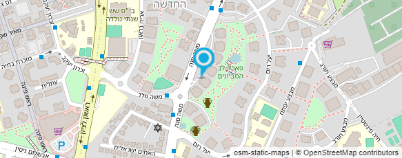 מפת הגעה אל א.א ביצועים בנייה ושיפוצים מפת הגעה אל א.א ביצועים בנייה ושיפוצים