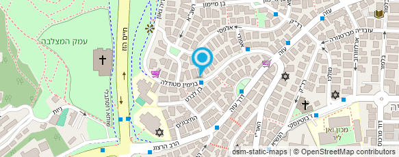 מפת הגעה אל אארומן - שמאות מקרקעין מפת הגעה אל אארומן - שמאות מקרקעין