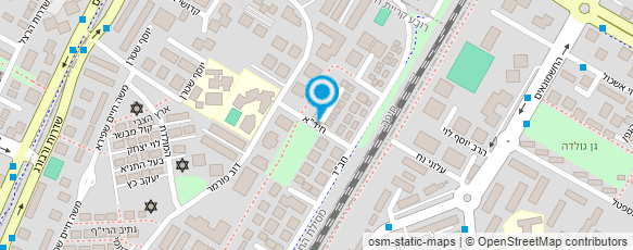 מפת הגעה אל "ניר" - עיצובי גבס מפת הגעה אל "ניר" - עיצובי גבס