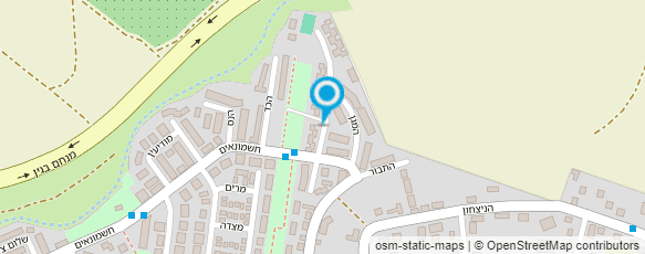 מפת הגעה אל כבתי יהודה מפת הגעה אל כבתי יהודה