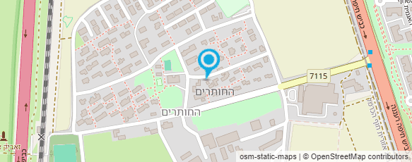 מפת הגעה אל קפואירה