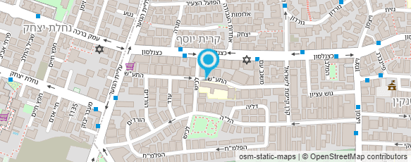 מפת הגעה אל ברנר