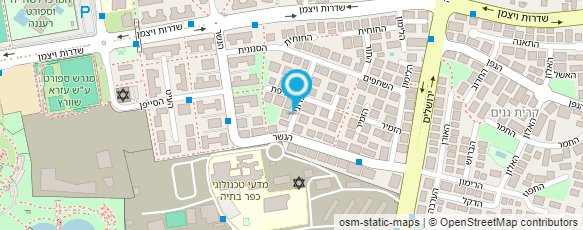 מפת הגעה אל אב-גל מוניות מפת הגעה אל אב-גל מוניות