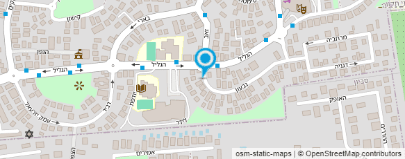 מפת הגעה אל סודאי יוסף מפת הגעה אל סודאי יוסף