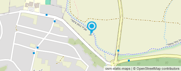 מפת הגעה אל גנני הצפון מפת הגעה אל גנני הצפון