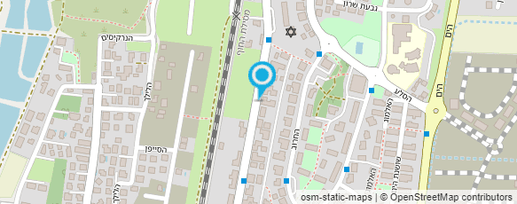 מפת הגעה אל עמר גיא מפת הגעה אל עמר גיא