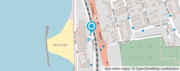 מפת הגעה אל זבו  מהנדסים