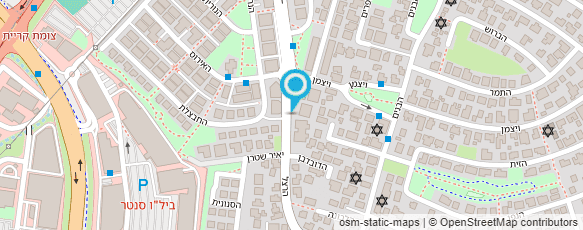 מפת הגעה אל חשמל ענבל מפת הגעה אל חשמל ענבל